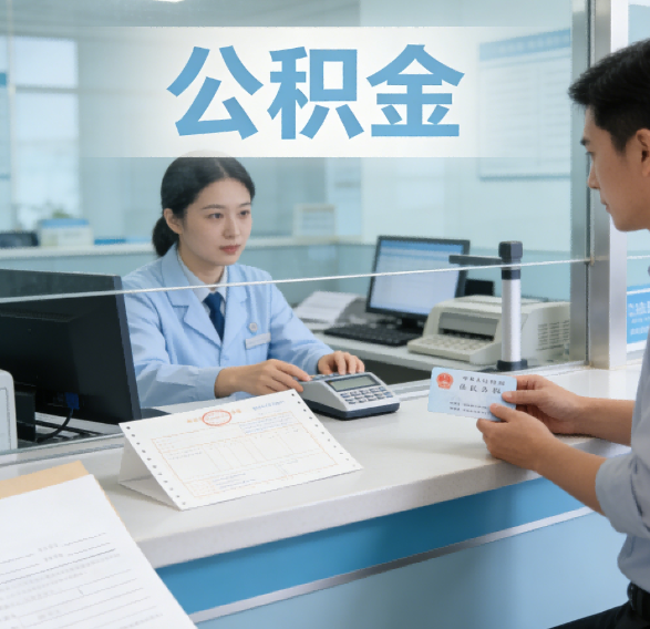 延边朝鲜族公积金提取的两种方式全面对比